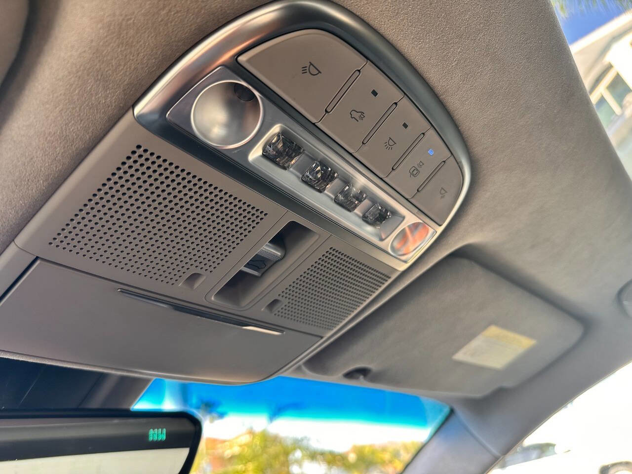 Used 2017 Genesis G90 5.0 Ultimate image 52