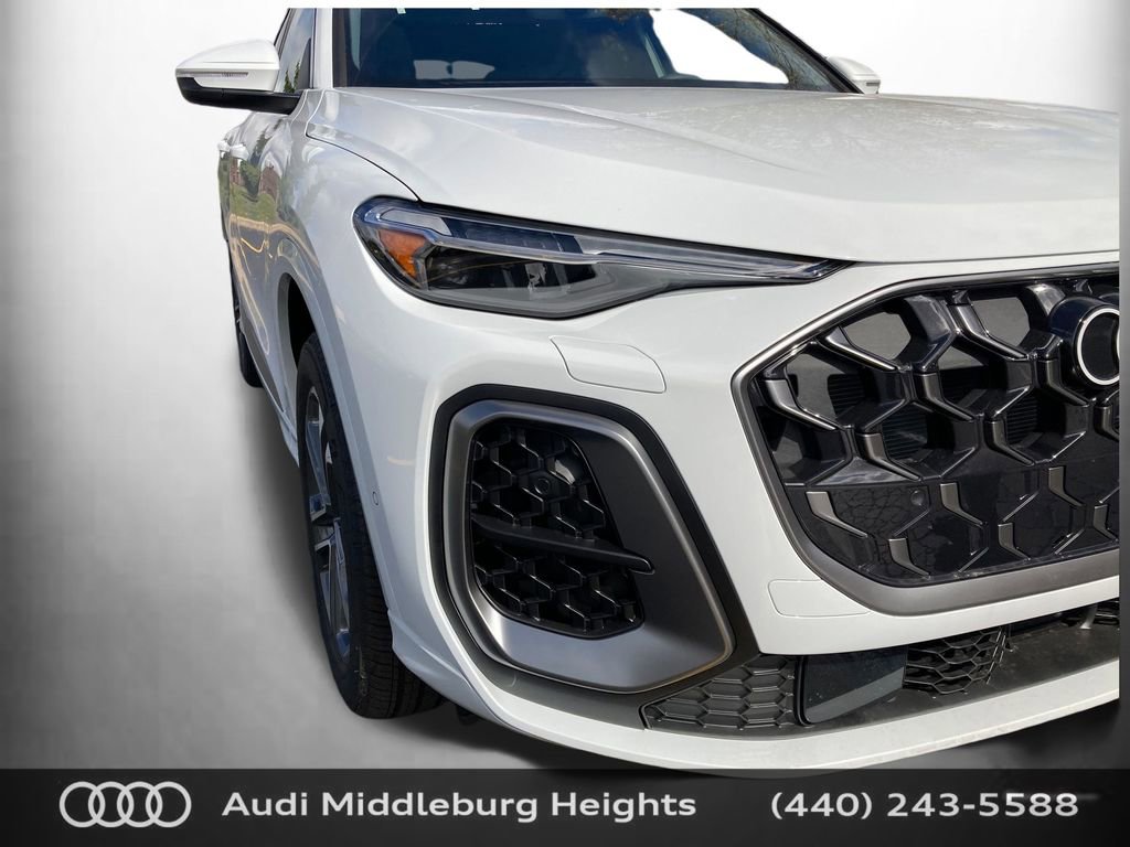 Used 2025 Audi Q5 Premium Plus w/ Premium Plus image 36