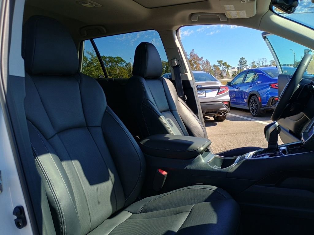 Certified 2024 Subaru Outback Touring image 24