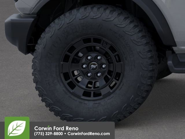 New 2026 Ford Bronco Outer Banks AWD/4WD image 23