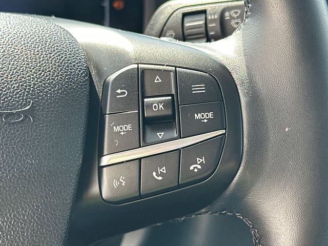 Used 2025 Ford Maverick XLT w/ XLT Luxury Package AWD/4WD image 30