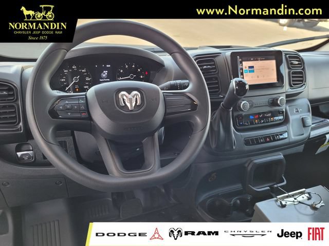 Used 2024 RAM ProMaster 1500 FWD image 7