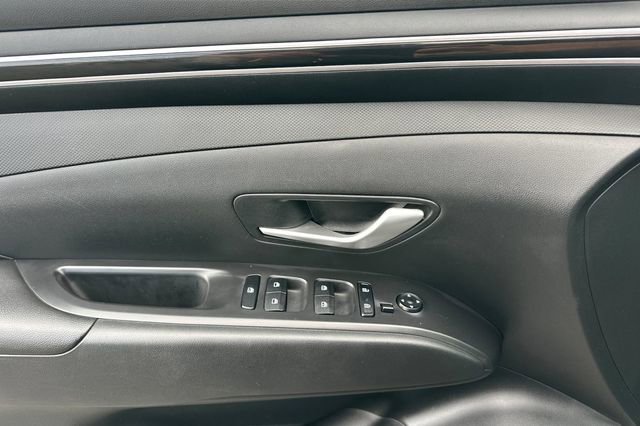 Used 2024 Hyundai Santa Cruz SEL image 12