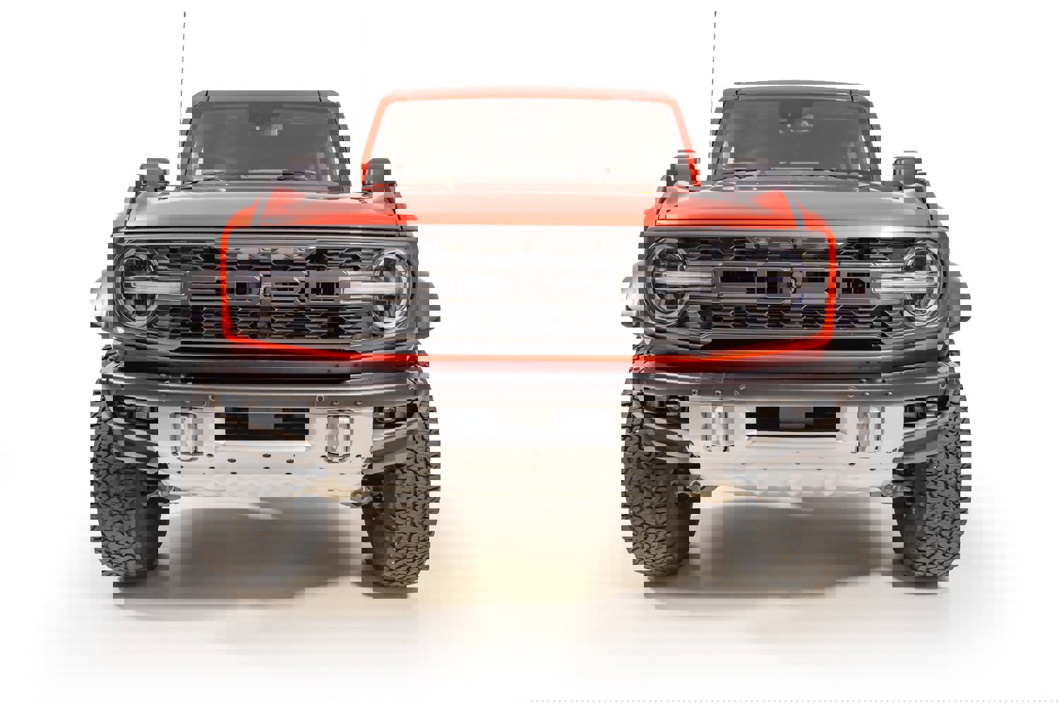 Used 2023 Ford Bronco Raptor image 10