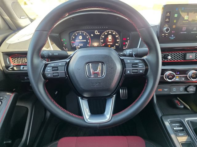 Certified 2025 Honda Civic Si image 23