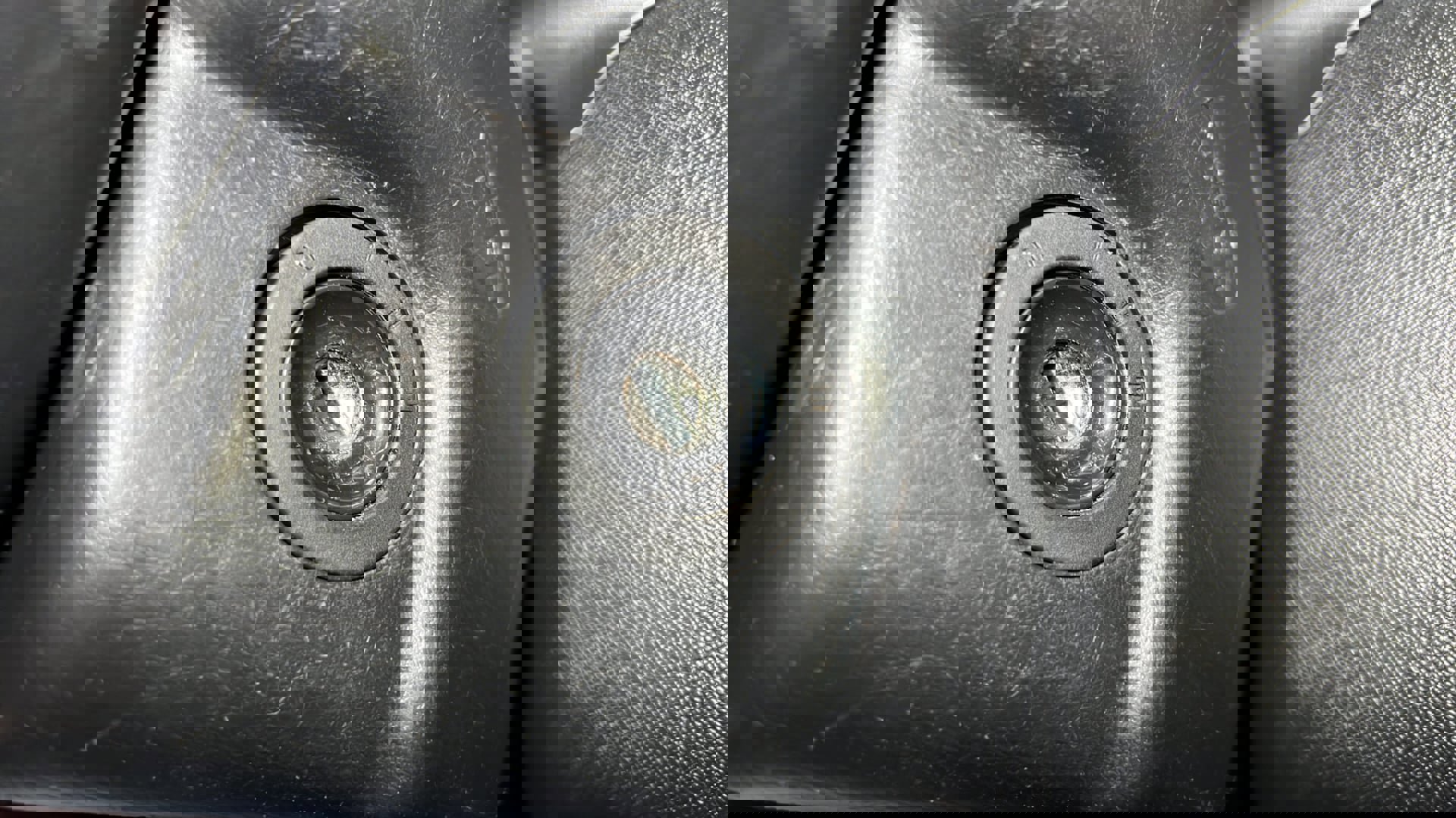 Used 2003 Honda CR-V LX image 24