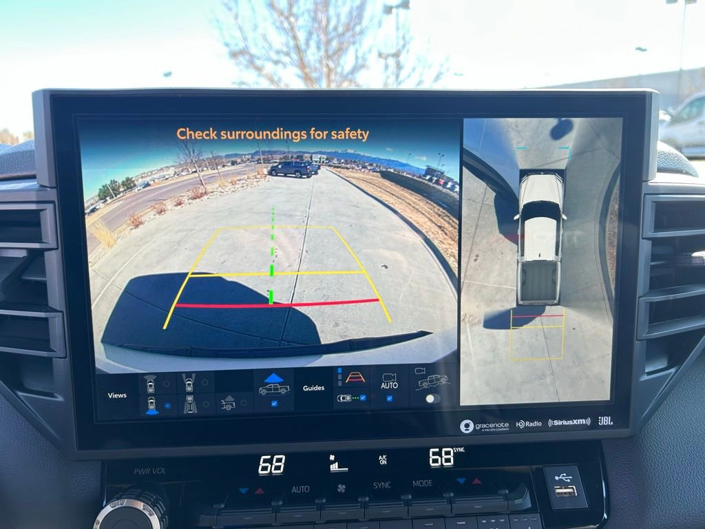 Used 2024 Toyota Tundra TRD Pro image 20