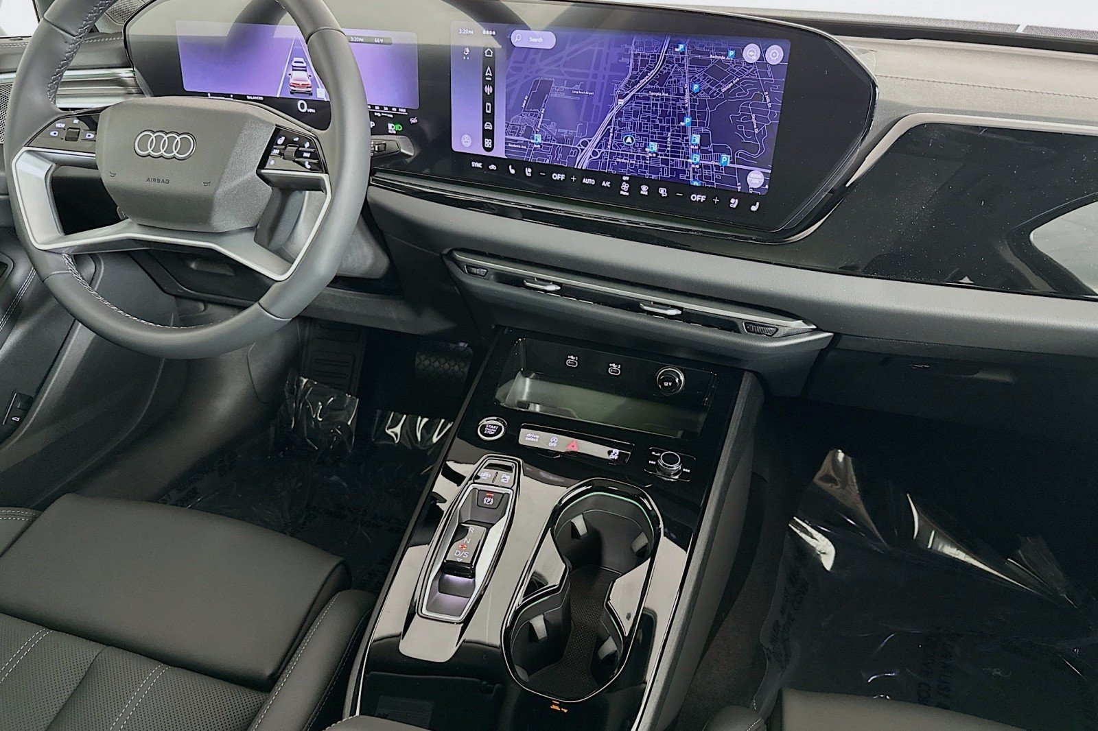 New 2026 Audi A5 Premium Plus AWD/4WD image 6
