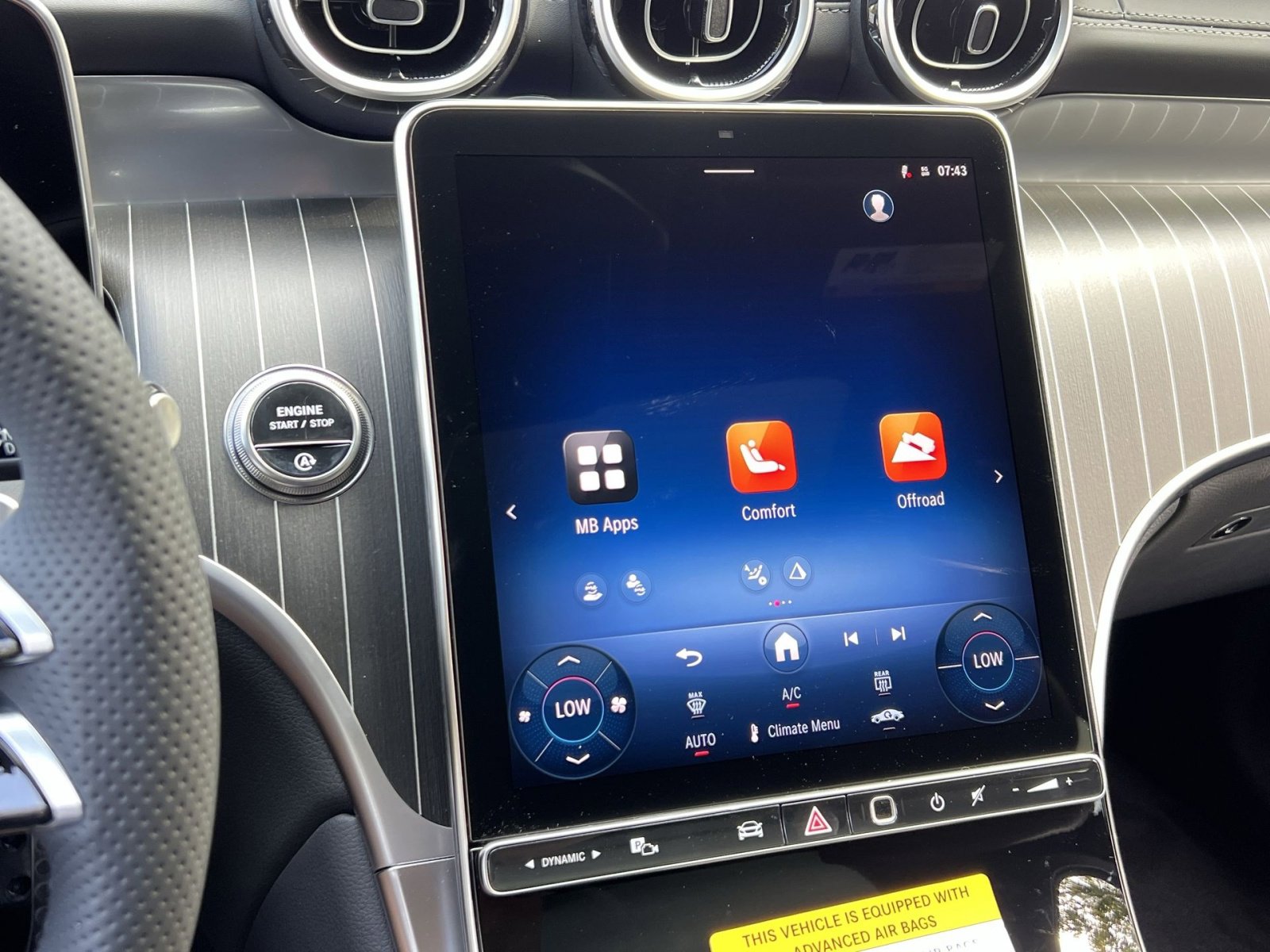 Used 2026 Mercedes-Benz GLC 300 4MATIC image 18