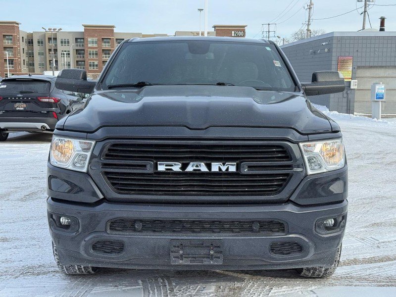 Used 2019 RAM 1500 Big Horn image 11