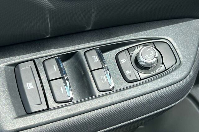 New 2025 Subaru Forester Limited w/ Protection Package (1PH) image 13