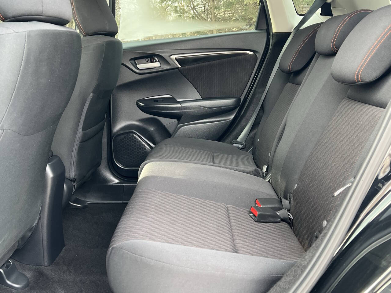 Used 2020 Honda Fit Sport image 9