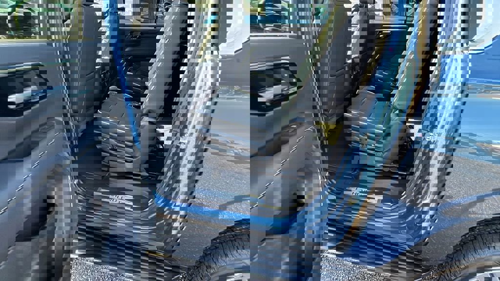 New 2026 Chevrolet Suburban Premier w/ Sun And Tow Package image 18