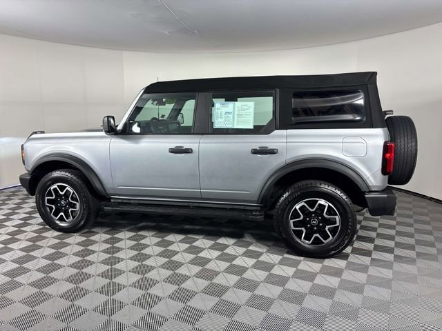 Used 2023 Ford Bronco 4-Door image 5