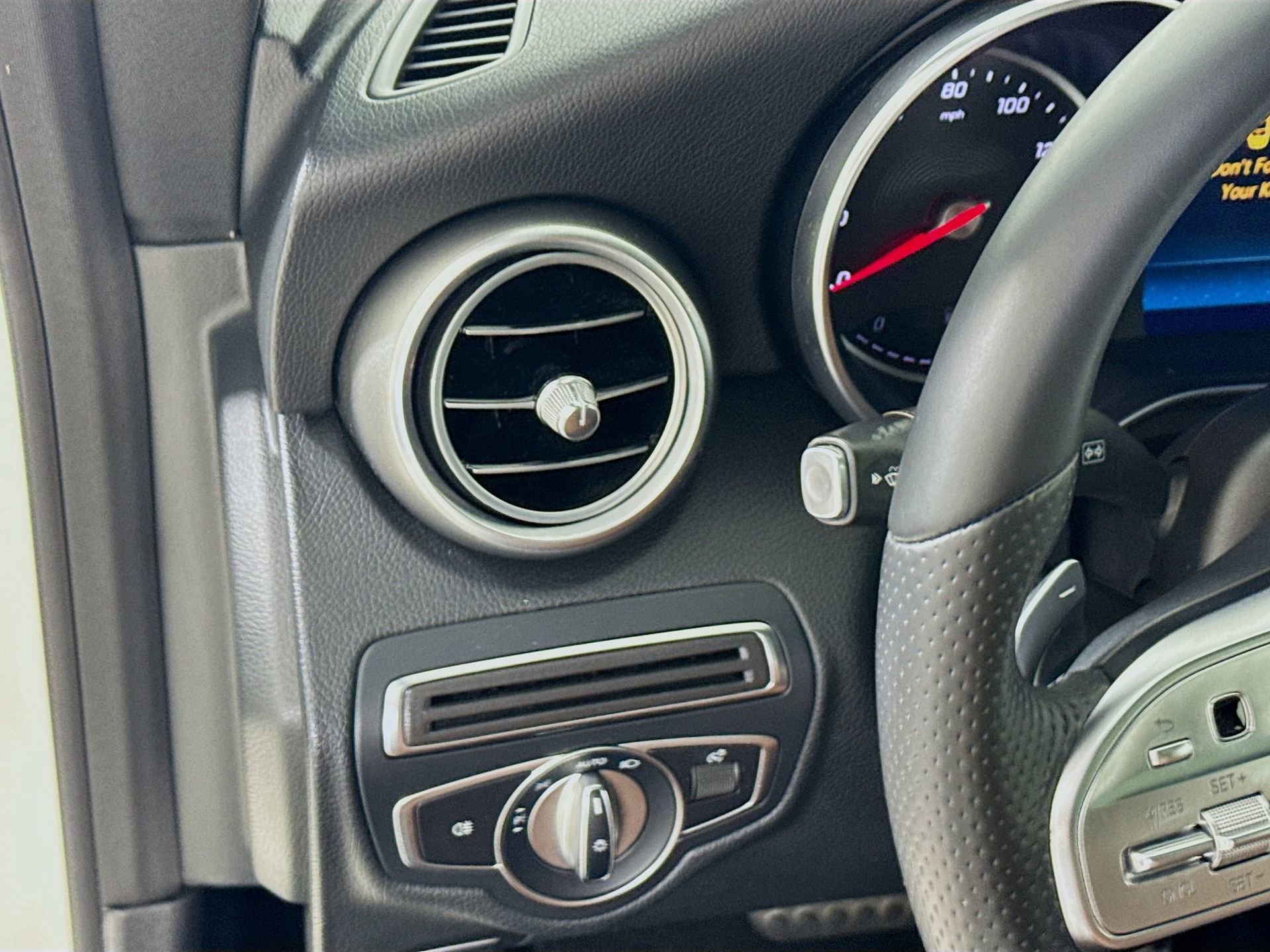 Certified 2019 Mercedes-Benz C 300 Coupe image 11