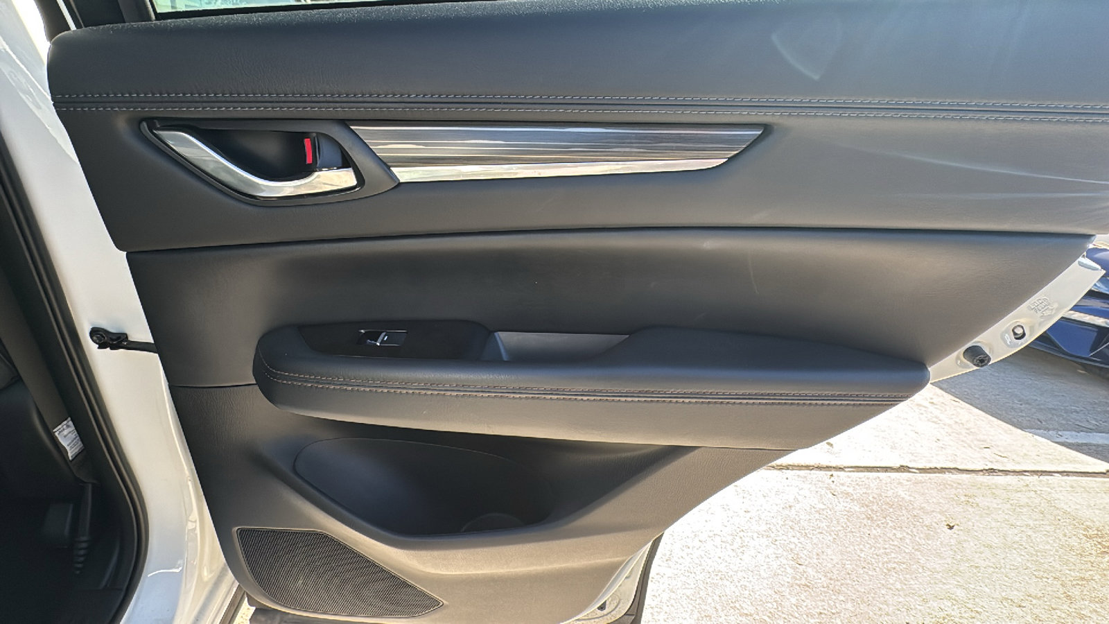 Used 2018 MAZDA CX-5 Grand Touring FWD image 26