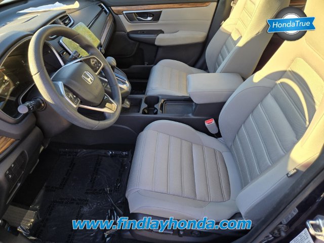 Certified 2018 Honda CR-V EX image 14