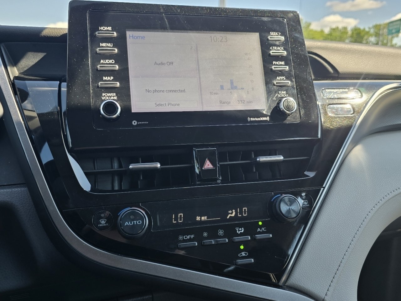 Certified 2023 Toyota Camry LE FWD image 25