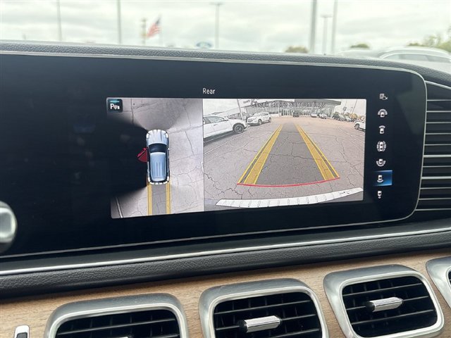 Used 2021 Mercedes-Benz GLE 350 4MATIC image 15