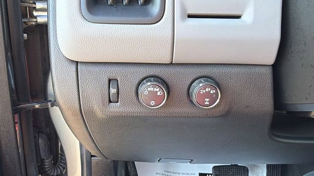 Used 2021 Chevrolet Colorado W/T w/ Custom Special Edition AWD/4WD image 19