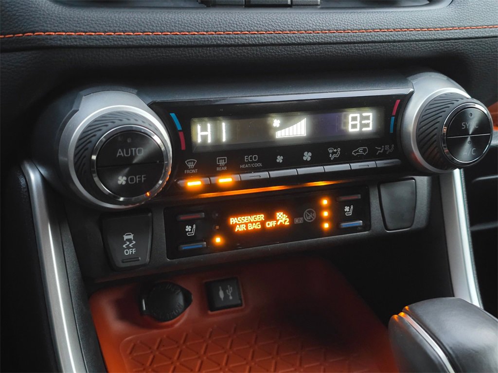 Used 2019 Toyota RAV4 Adventure w/ Cold Weather Package image 19