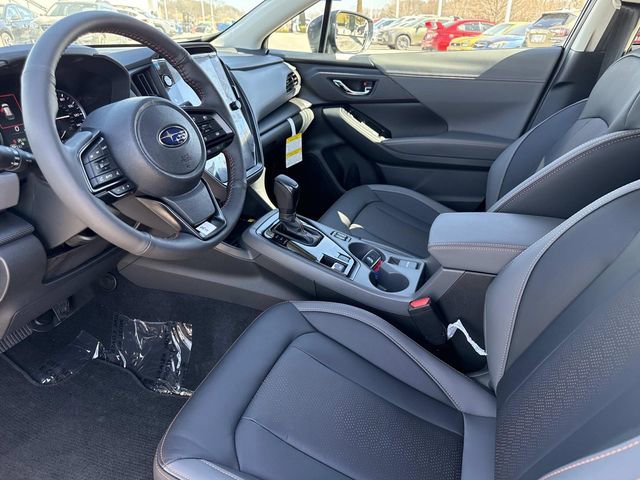 New 2026 Subaru Crosstrek 2.5i Limited image 13