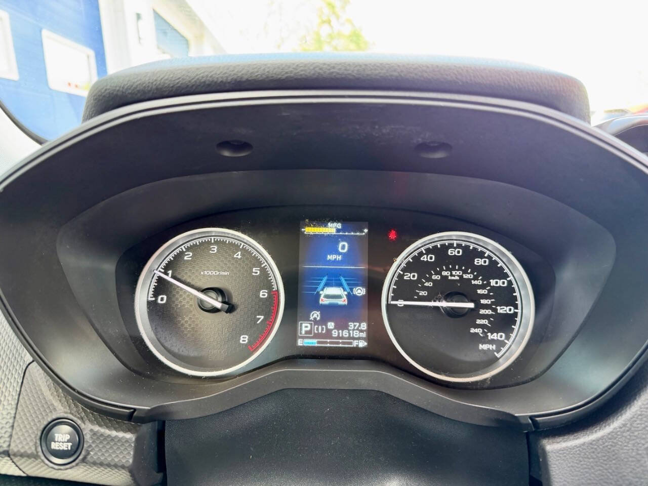 Used 2023 Subaru Forester Premium AWD/4WD image 37