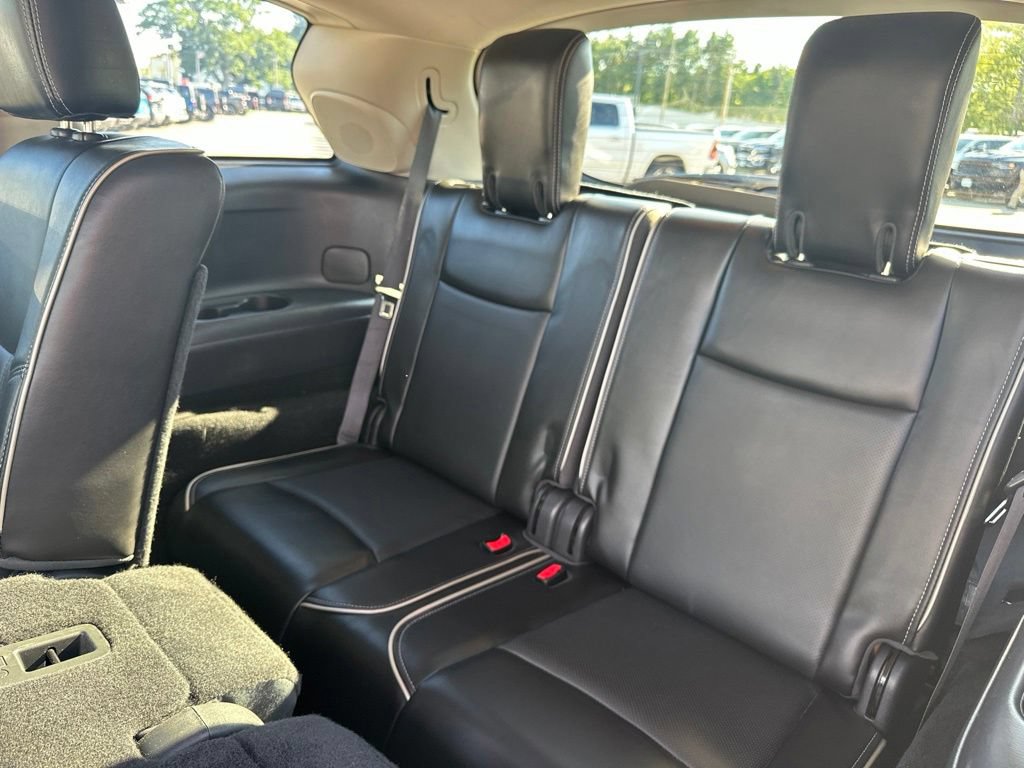Used 2016 INFINITI QX60 Luxe w/ Premium Plus Package AWD/4WD image 36