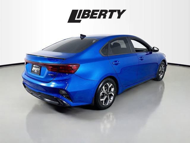 Used 2023 Kia Forte GT-Line image 7