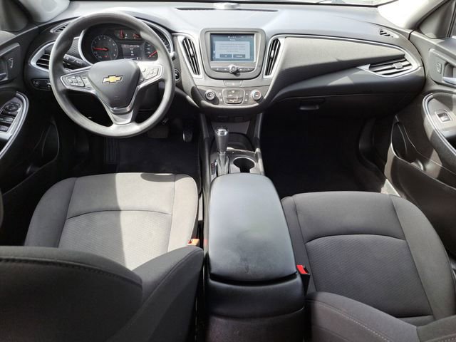 Used 2018 Chevrolet Malibu LS image 7