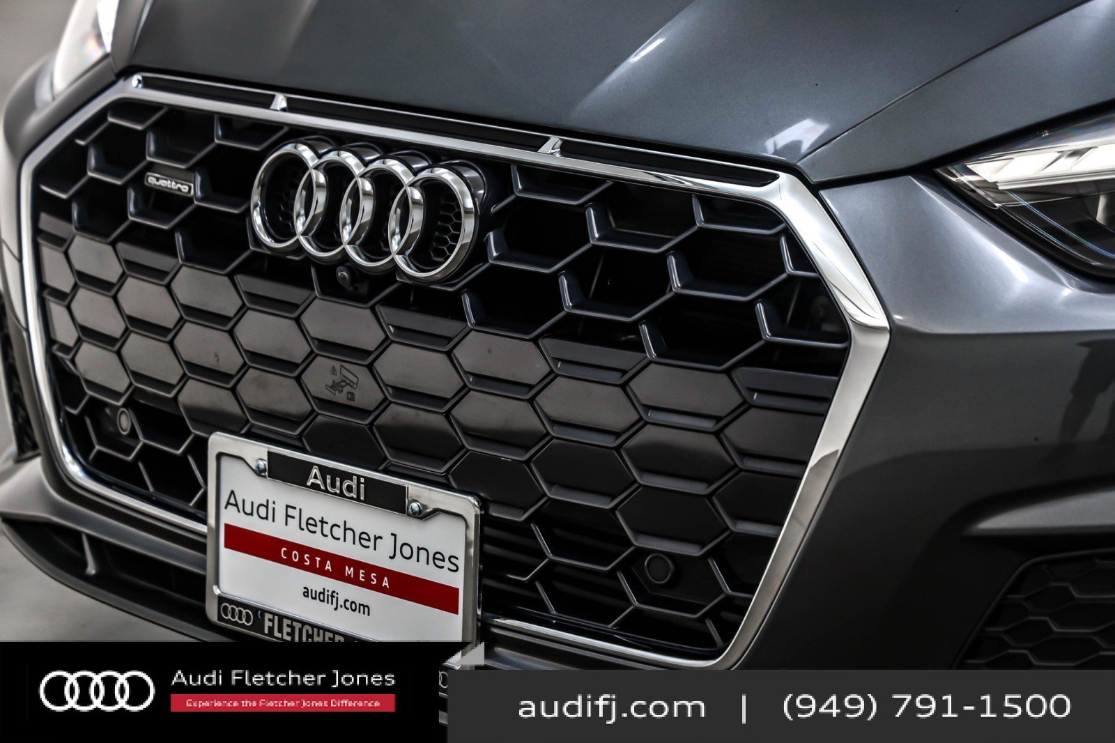 Used 2023 Audi A5 2.0T Premium Plus w/ Premium Plus image 12