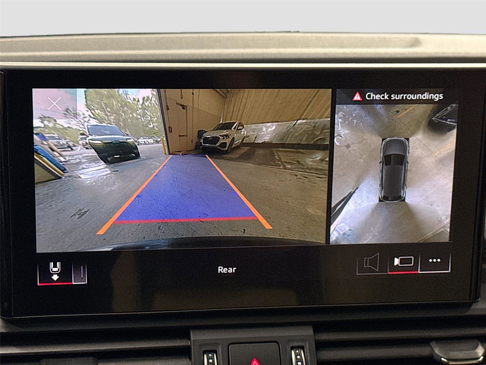 Certified 2022 Audi Q5 2.0T Premium Plus AWD/4WD image 18