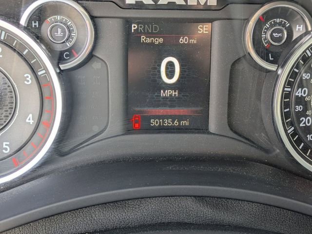 Used 2024 RAM 3500 Big Horn image 25