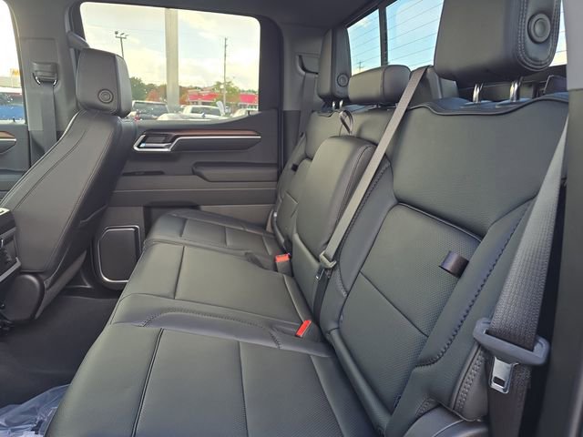 New 2026 GMC Sierra 1500 Denali image 30