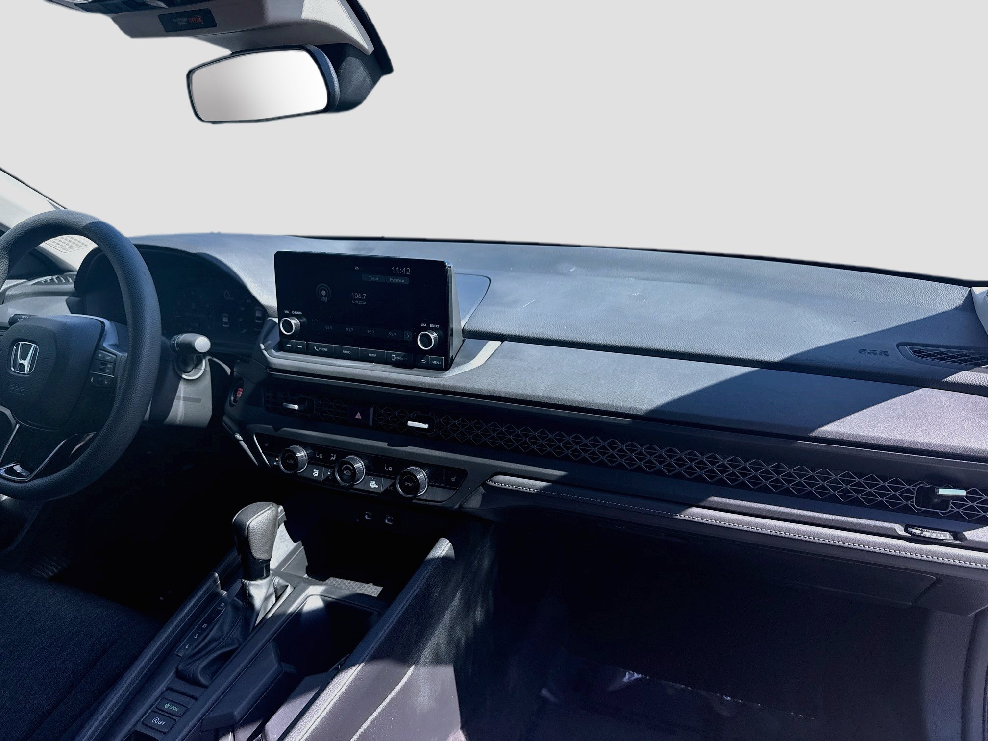 Used 2024 Honda Accord EX image 31