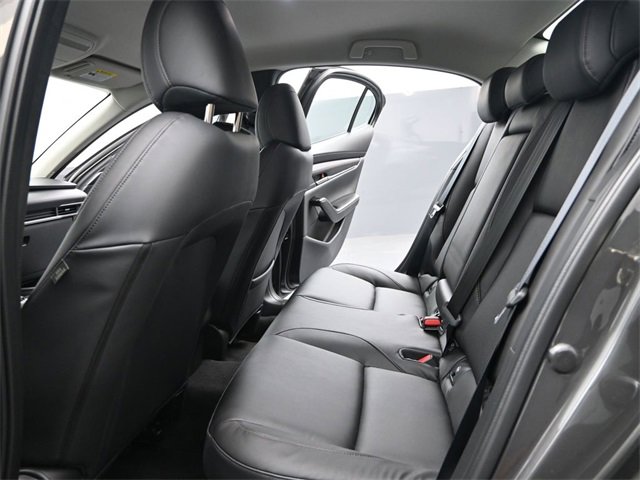 Used 2025 MAZDA MAZDA3 s image 11