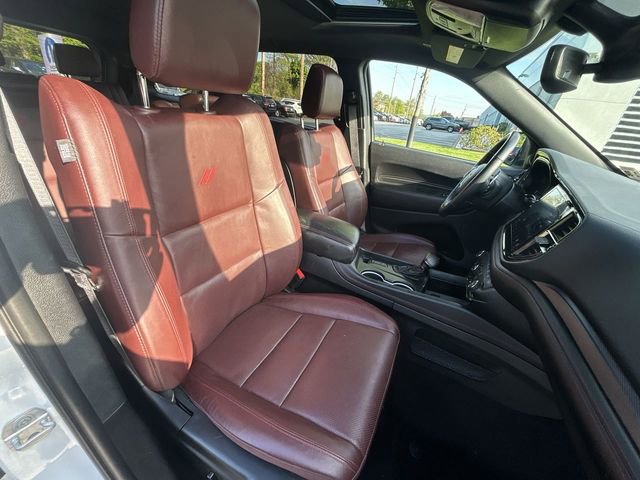 Used 2025 Dodge Durango R/T AWD/4WD image 26