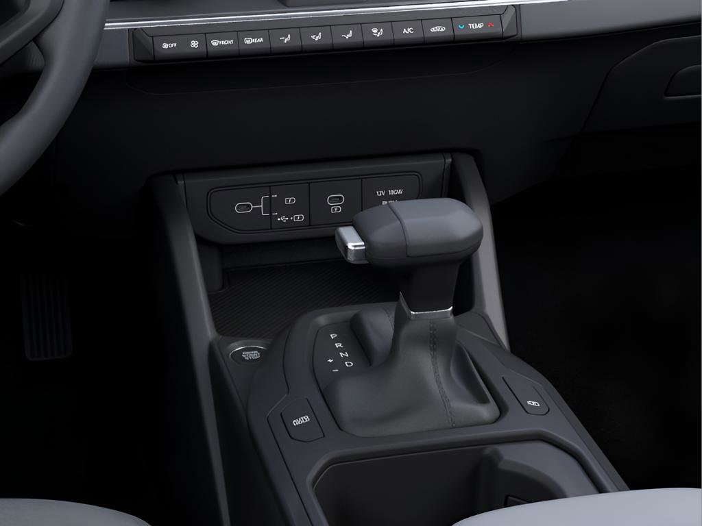 New 2025 Kia K4 LXS image 23