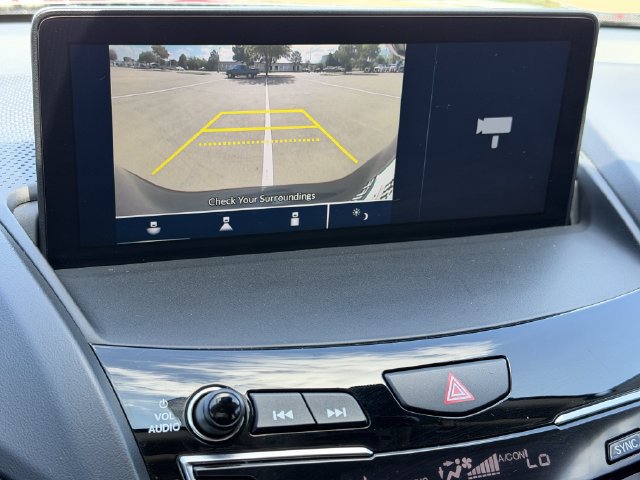 Used 2021 Acura RDX FWD image 16