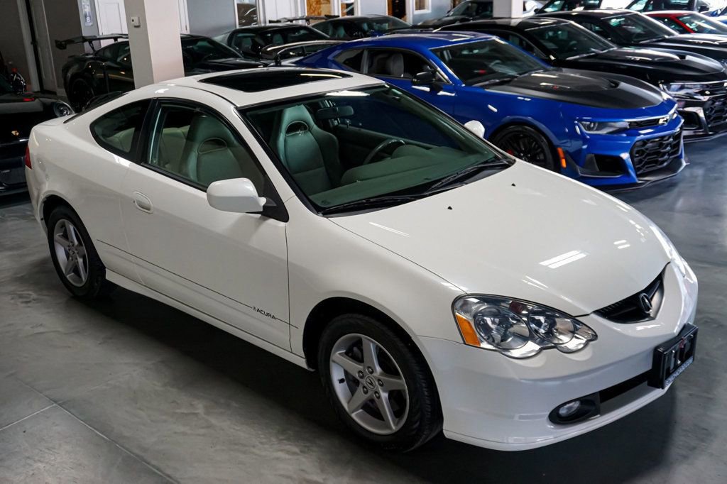 Used 2003 Acura RSX Type-S image 38