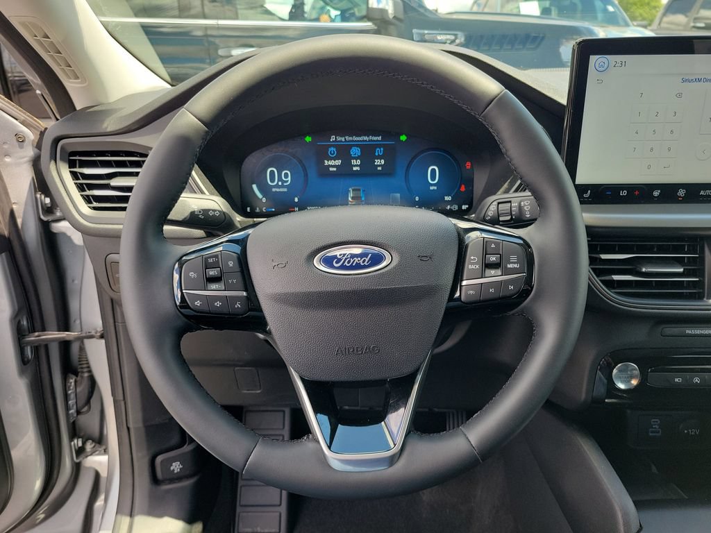 Certified 2023 Ford Escape Active w/ Tech Pack #2 AWD/4WD image 23