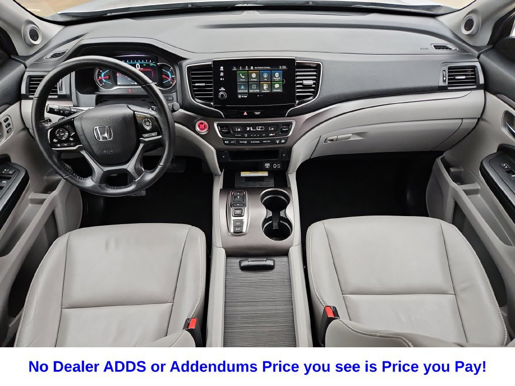 Used 2021 Honda Pilot Special Edition image 35