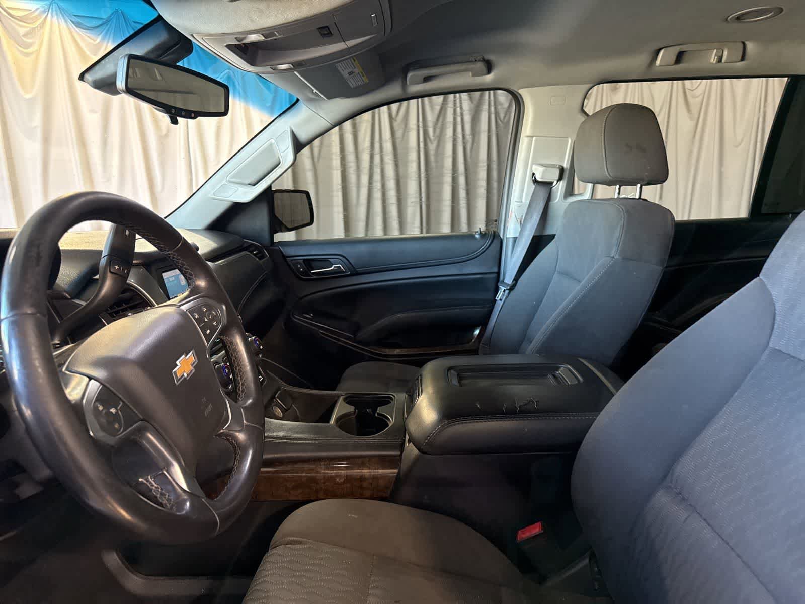 Used 2015 Chevrolet Tahoe LS RWD image 20
