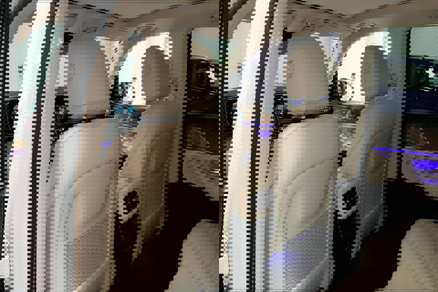 Used 2021 Mercedes-Benz GLE 350 4MATIC w/ Premium Package image 11