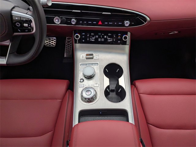 Used 2026 Genesis GV70 3.5T Sport Advanced image 19