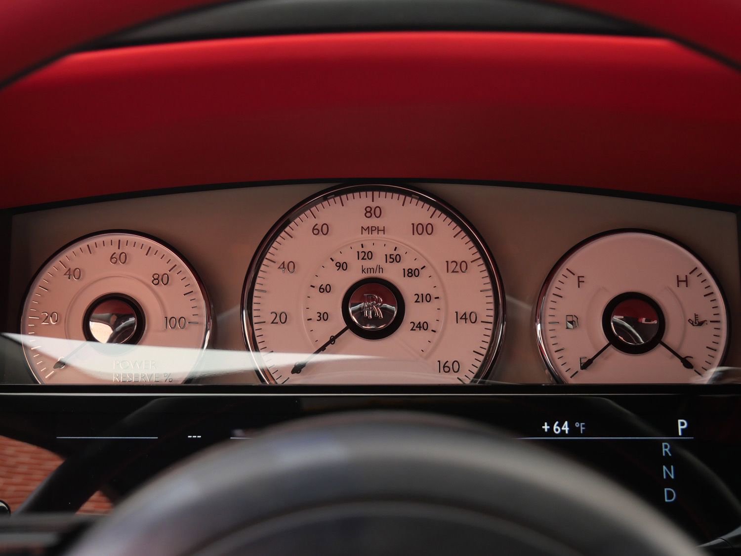 Used 2019 Rolls-Royce Ghost image 16