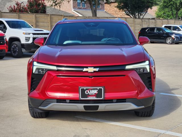 Used 2024 Chevrolet Blazer EV LT AWD/4WD image 10