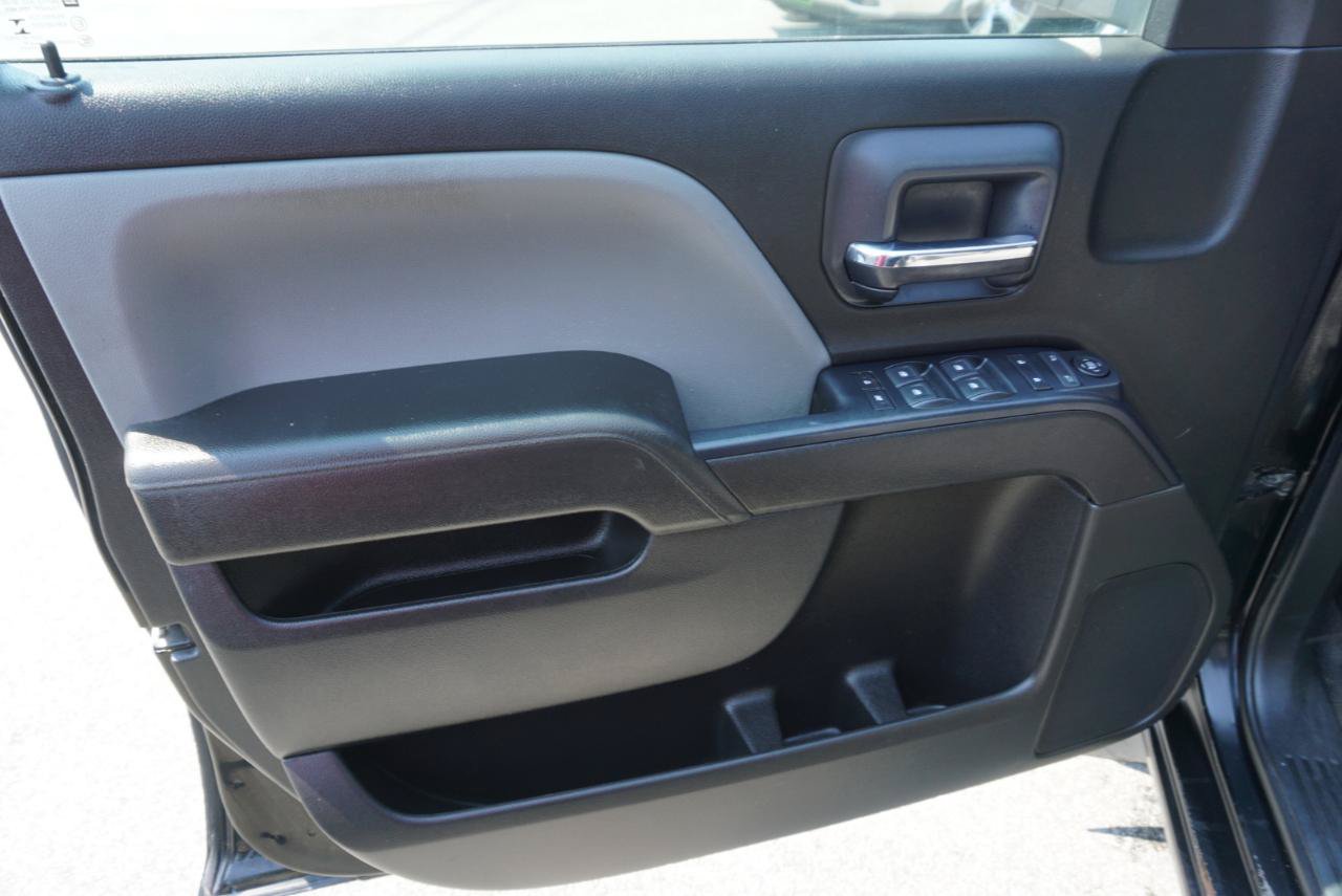 Used 2019 GMC Sierra 1500 Limited w/ Elevation Edition AWD/4WD image 11