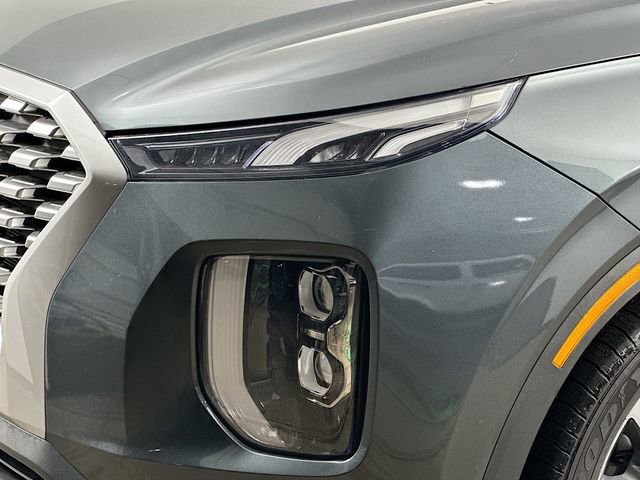 Used 2022 Hyundai Palisade SEL w/ Premium Package image 8