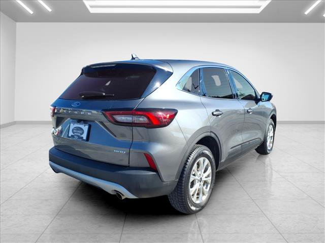 Used 2023 Ford Escape Active AWD/4WD image 10